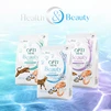 Беззерновий повнораціонний сухий корм для дорослих котів Optimeal Beauty Harmony на основі морепродуктів 1.5 кг - 10