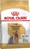 Сухой корм для взрослых собак йоркширский терьер Royal Canin Yorkshire Terrier Adult старше 10 месяцев 1,5 кг - 2