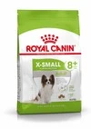 Сухой корм Royal Canin XSMALL ADULT 8+ для стареющих собак Миниатюрных пород 3 кг - 1