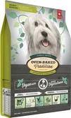 Веганский сухой корм для взрослых собак Oven-Baked Tradition 9.07 кг - 2