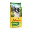 Сухий корм для дорослих собак Josera Lamb &amp; Rice 12,5 кг - 1