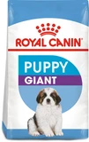 Сухой корм для щенков гигантских пород Royal Canin Giant Puppy до 8 месяцев 1 кг - 1