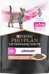 Упаковка влажного корма для кошек Purina Pro Plan Veterinary Diets UR ST/OX Urinary снижения струвитных камней 10 x 85 г - 6