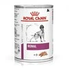 ПАК.Влажный корм Royal Canin (Роял Канин) Renal для собак при хронической почечной недостаточности (паштет)6ШТ по 410 г - 2