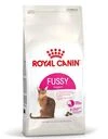 Сухий корм для кішок Royal Canin Fussy Exigent для вибагливих дорослих кішок, смак птаха 4 кг - 1