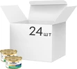 Упаковка влажного корма для кошек Purina Gourmet Gold Паштет с кроликом 24 шт по 85 г - 1