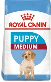 Сухой корм для щенков средних пород Royal Canin Medium Puppy до 12 месяцев 1 кг - 1