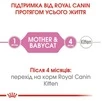 Сухий корм Royal Canin Mother and Babycat для кошенят до 4 місяців 2 кг (НФ-00000218) - 4