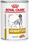 ПАК.Влажный корм для взрослых собак Royal Canin Urinary Dog Cans 6шт по 410г - 2