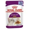 ПАК. Вологий корм Royal Canin SENSORY SMELL JELLY (Желе) для дорослих котів, вибагливих у харчуванні 12 шт по 85 г - 2