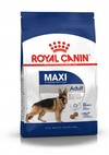 Сухой корм Royal Canin MAXI ADULT для взрослых собак Крупных пород 15 кг - 1