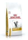 Сухой корм Royal Canin URINARY S/O CAT для взрослых котов с мочекаменной болезнью 9кг - 1