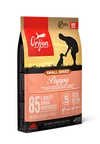 Сухий корм для дорослих собак і цуценят малих порід Orijen Small Breed Puppy 4,5 кг (o72248) - 1