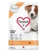 Сухой суперпремиум корм для щенков мини и малых пород 1st Choice Puppy Toy&amp;amp;Small Chicken курица 2. кг - 1