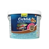 Корм для цихлид Tetra CICHLID ST. 10 л/2,9 кг - 4