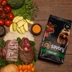 Сухий корм для собак малих порід Savory зі свіжим м'ясом ягняти 3 кг - 6