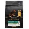 Сухий корм Purina Pro Plan Puppy Small &amp; Mini Puppy <1 Healthy Start з куркою для цуценят малих порід 700 г - 1
