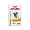 ПАК.Влажный лечебный корм Royal Canin Urinary S/O Moderate Calorie для котов склонных к лишнему весу и МКБ 12шт по 85 г - 2