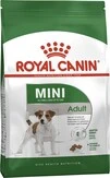 Сухой корм Royal Canin Mini Adult для собак мелких пород старше 10 месяцев 2 кг (НФ-00000282) - 1