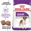 Сухой корм для взрослых собак Royal Canin Giant Adult гигантских пород старше 2 лет 15 кг - 2