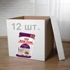 ПАК.Влажный корм Royal Canin SENSORY FEEL GRAVY (Соус) для взрослых кошек привередливых в питании 12 шт по 85 г - 1