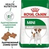 Сухой корм Royal Canin MINI ADULT для взрослых собак Мелких пород 4 кг - 1