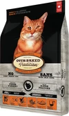 Сухий корм для котів Oven-Baked Tradition повнораціонний збалансований з м'ясом індички 2.27 кг - 3