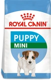 Сухой корм для щенков мелких пород Royal Canin Puppy Mini до 10 месяцев 2 кг - 2