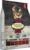 Беззерновой сухой корм для кошек Oven-Baked из красного мяса 4.54 кг - 1