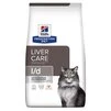 Сухий корм Hill's Prescription Diet L/d Liver Care для котів при захворюваннях печінки з куркою 1.5 кг - 1