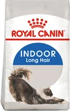 Сухий корм для домашніх котів Royal Canin Indoor LongHair 2 кг - 1