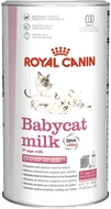 Молоко для новонароджених кошенят Royal Canin Babycat Milk 300 г - 1
