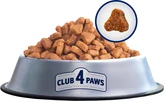 Сухий корм Club 4 Paws (Клуб 4 Лапи) Преміум для цуценят великих порід з курячим смаком 2 кг - 3