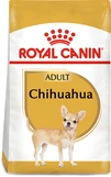 Сухой полнорационный корм для взрослых собак породы чихуахуа Royal Canin Chihuahua Adult возрасте от 8 месяцев и старше 1.5 кг - 1