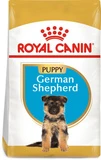 Сухой полнорационный корм для щенков Royal Canin German Shepherd Puppy собак породы немецкая овчарка в возрасте до 15 месяцев 12 кг - 1