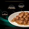 Упаковка вологого дієтичного корму для кошенят і дорослих котів Purina Pro Plan Veterinary Diets EN Gastrointestinal при захворюваннях шлунково-кишкового тракту з куркою 10 x 85 г - 11