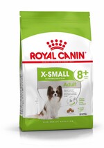 Сухой корм Royal Canin XSMALL ADULT 8+ для стареющих собак Миниатюрных пород 3 кг