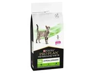 Лечебный сухой корм для кошек Purina Pro Plan Veterinary Diets HA Hypoallergenic 1,3кг