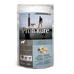 Сухой холистик корм для собак Pronature Holistic Dog Atlantic Salmon &amp; Brown Rice Атлантический лосось с коричневым рисом 0,34 кг