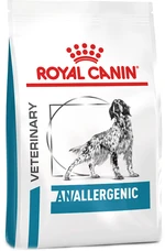 Сухой корм для собак Royal Canin Anallergenic Canine при пищевой аллергии или непереносимости 8 кг