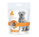 thePet+ Senior & Light – полноценный корм для собак с уткой, индейкой 2,8 кг