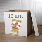 ПАК.Вологий корм Royal Canin CHIHUAHUA ADULT для дорослих собак породи Чихуахуа 12 шт. по 85 г