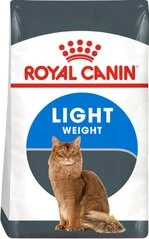 Сухий корм для котів Royal Canin Light Weight Care 1.5 кг