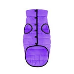 Курточка для собак AiryVest ONE, размер M 40, фиолетовый