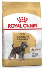Сухой корм Royal Canin Miniature Schnauzer Adult для взрослых собак старше 10 месяцев 7.5 кг