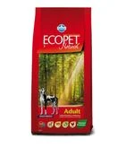 Сухий корм Farmina Ecopet Natural Adult Maxi для дорослих собак великих порід, з куркою, 12 кг