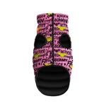 Курточка WAUDOG с рисунком "Чудо-женщина в розовом", размер M47