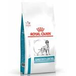 Корм Royal Canin Sensitivity Control Dog для собак при пищевой непереносимости - 14 кг