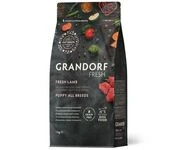 Сухой корм для щенков Grandorf FRESH LAMB &amp; SWEET POTATO PUPPY с ягненком и бататом 1 кг