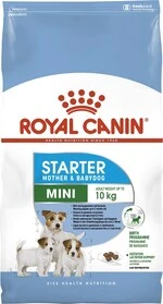 Сухой корм для собак мелких пород Royal Canin Mini Starter для беременности и лактации 1 кг